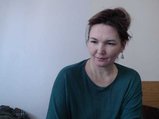 Трансляцияның скриншоттары Leyla-Smile17