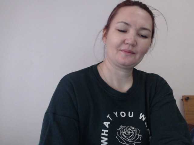 Трансляцияның скриншоттары Leyla-Smile17