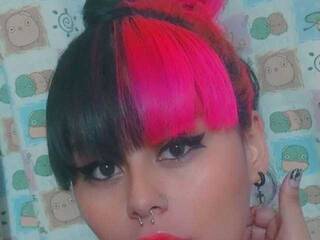 Эротикалық бейне чат LiaBlomm