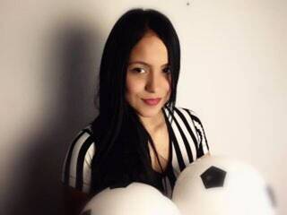 Эротикалық бейне чат LiaWoods