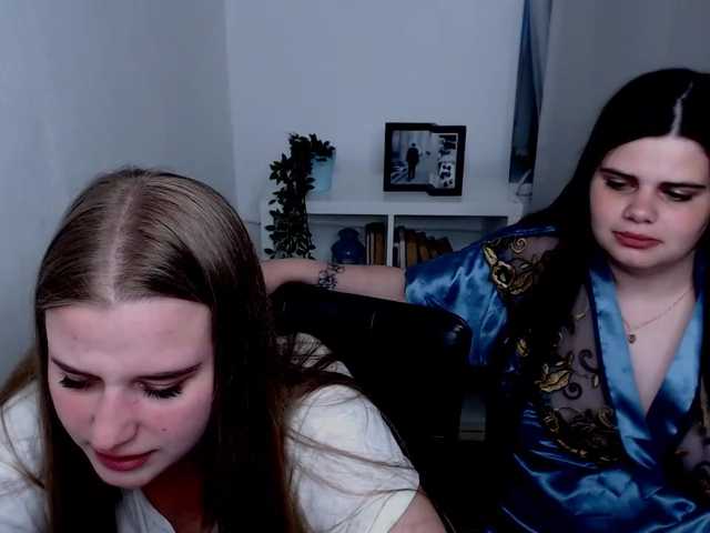 Трансляцияның скриншоттары LibbyJoy