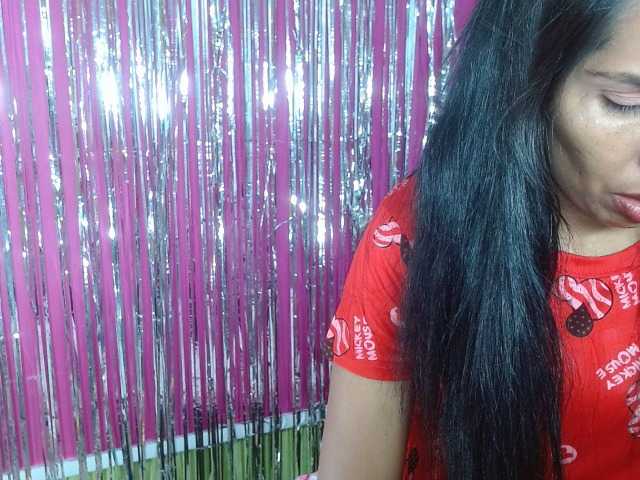 Трансляцияның скриншоттары libelulasex