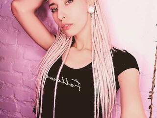 Эротикалық бейне чат lilith-13