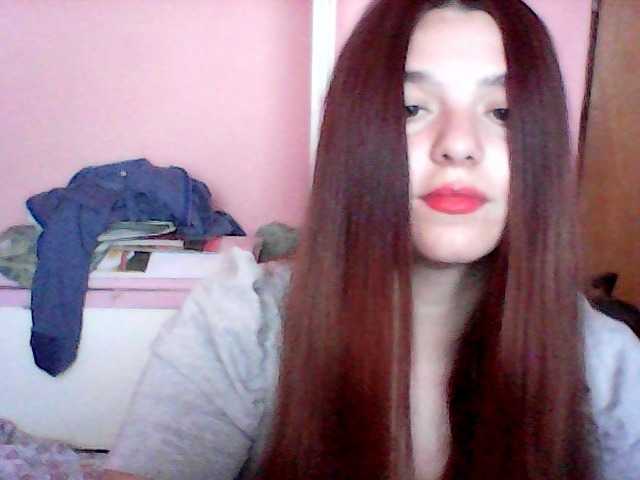 Трансляцияның скриншоттары Lilith2000