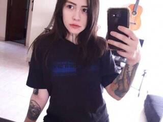 Эротикалық бейне чат LilithGomory