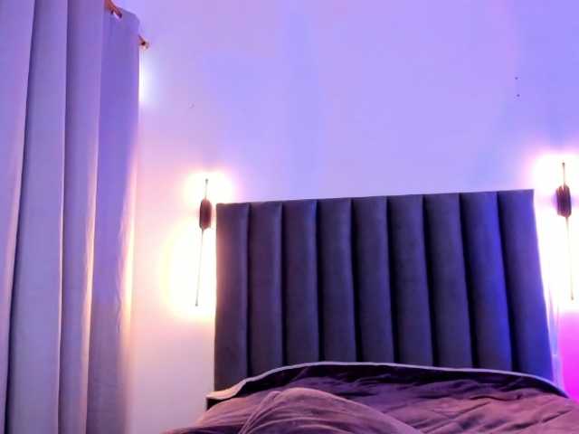 Трансляцияның скриншоттары LilithRosee