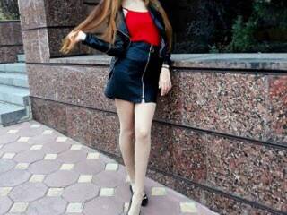 Эротикалық бейне чат Liliya577