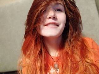 Эротикалық бейне чат lilphoenix