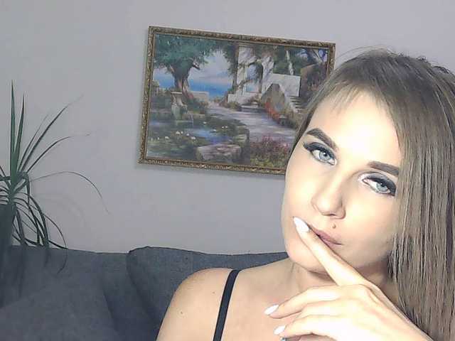 Трансляцияның скриншоттары LisaCarter