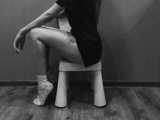 Эротикалық бейне чат LisaSimpsy