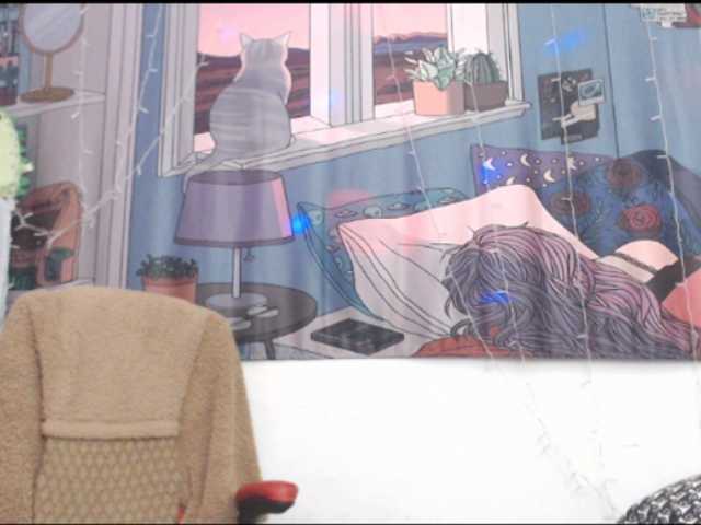 Трансляцияның скриншоттары SexyCookieM