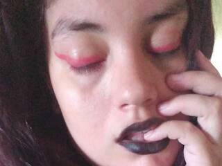 Эротикалық бейне чат Lolipopqueen