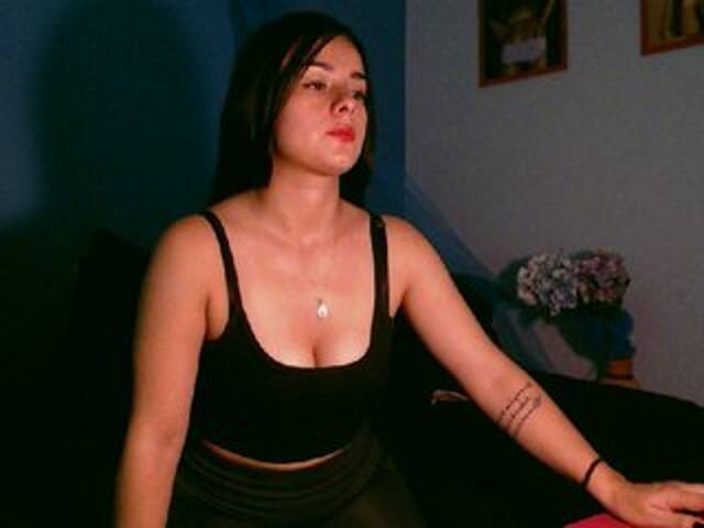 Трансляцияның скриншоттары loreen