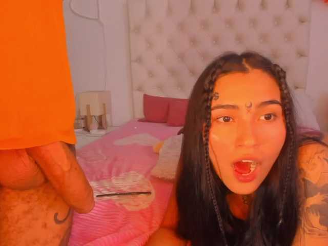 Трансляцияның скриншоттары lorena266