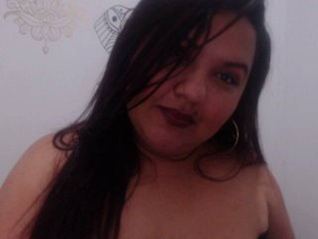 Трансляцияның скриншоттары Lorena6972