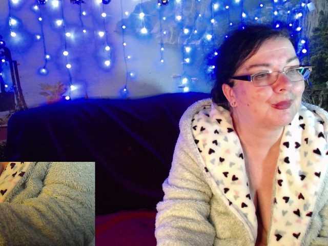 Трансляцияның скриншоттары Lori20