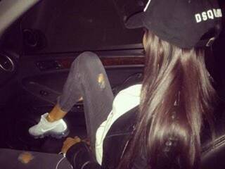 Эротикалық бейне чат LorraineD96