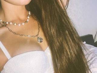 Эротикалық бейне чат LouiseSe