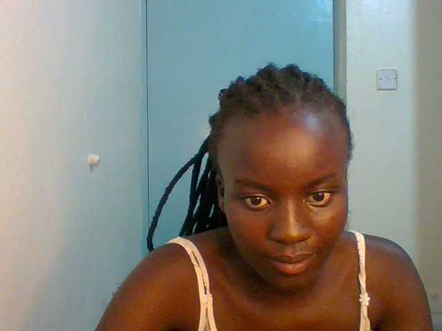 Трансляцияның скриншоттары Lovelychoco