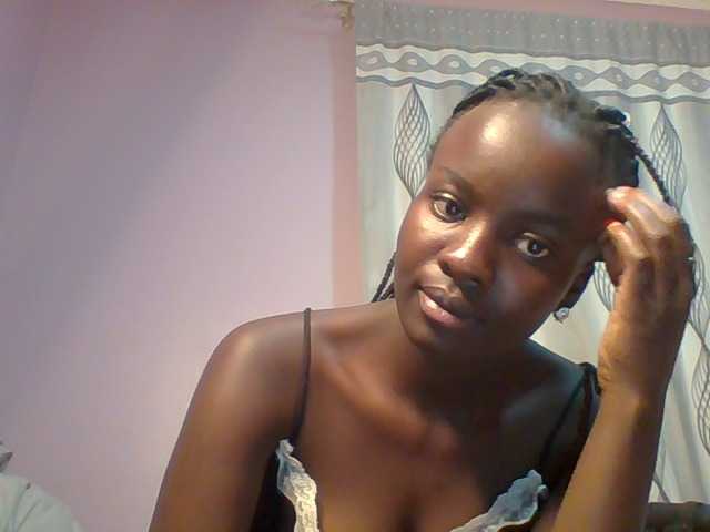 Трансляцияның скриншоттары Lovelychoco