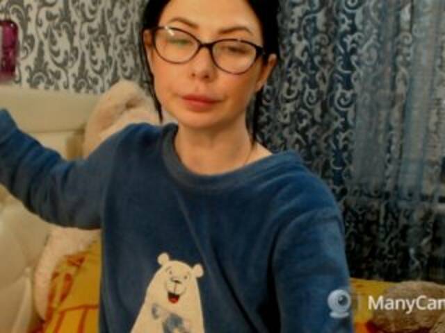 Трансляцияның скриншоттары lovesvetiks