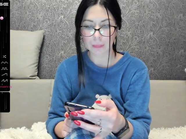 Трансляцияның скриншоттары lovesvetiks