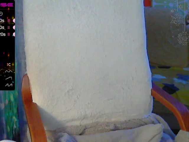 Трансляцияның скриншоттары lu4ik