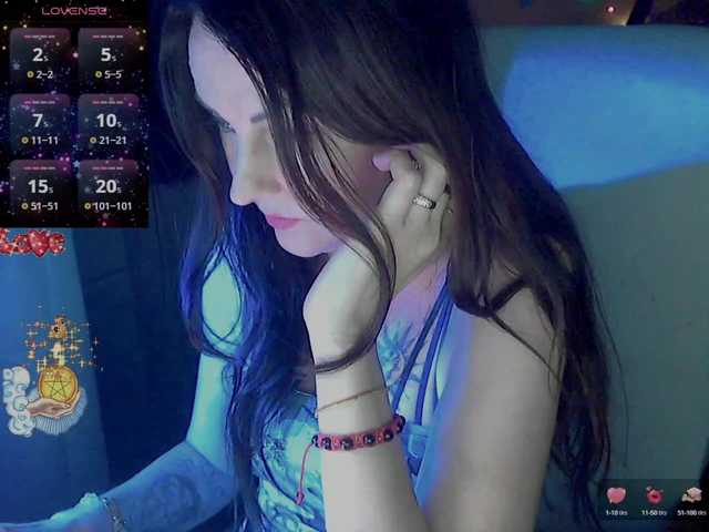 Трансляцияның скриншоттары lu4ik