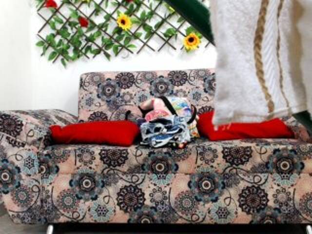 Трансляцияның скриншоттары Luandaaa