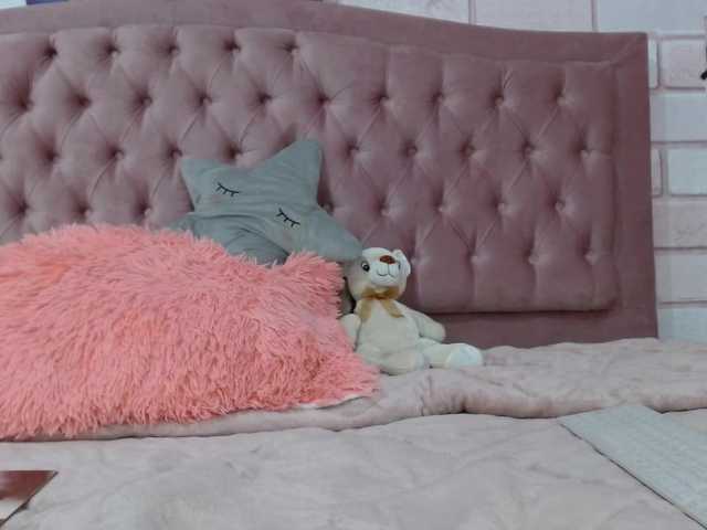 Трансляцияның скриншоттары luciemerald