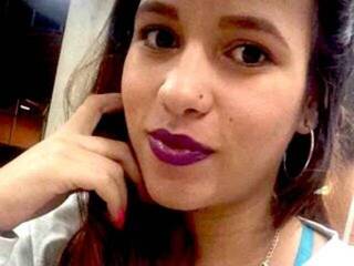 Эротикалық бейне чат LuisaEusse