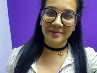 Эротикалық бейне чат luisitha