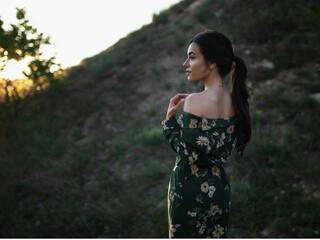 Эротикалық бейне чат LunaLizzy