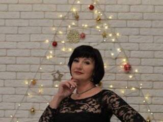 Эротикалық бейне чат LuvBeonika