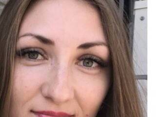 Эротикалық бейне чат LuziaHot