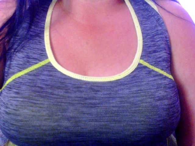 Трансляцияның скриншоттары luzzyhot