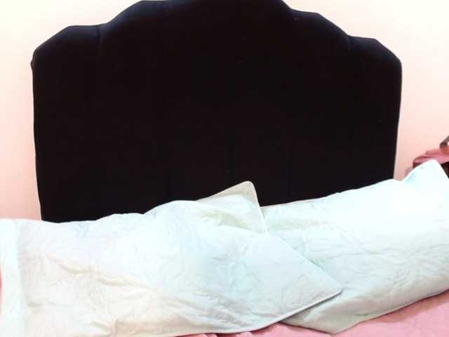 Трансляцияның скриншоттары Madelane