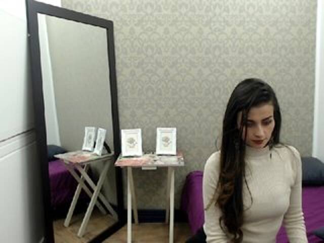 Трансляцияның скриншоттары Madiisson