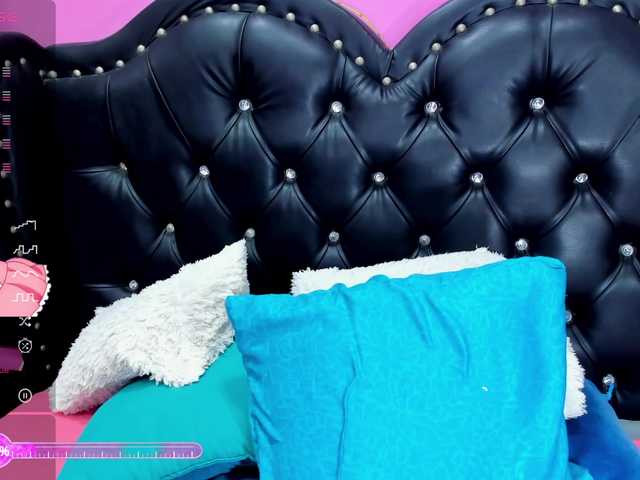 Трансляцияның скриншоттары MadisonJonnes