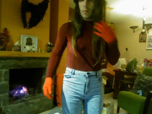 Трансляцияның скриншоттары magicouple