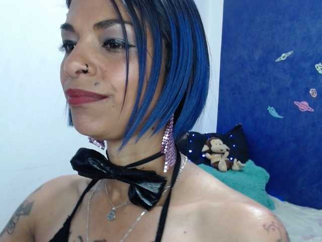 Трансляцияның скриншоттары malagarose