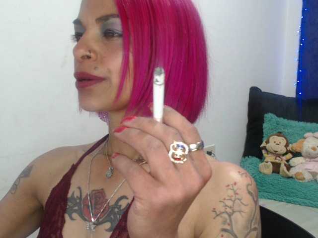 Трансляцияның скриншоттары malagarose