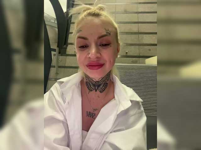 Трансляцияның скриншоттары Lil_Lu