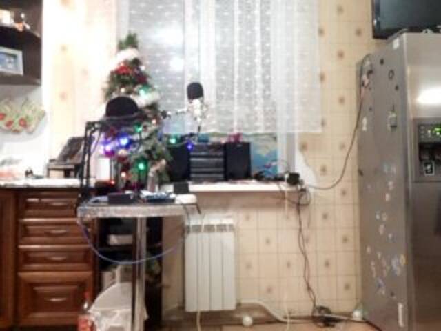 Трансляцияның скриншоттары Malinka101777