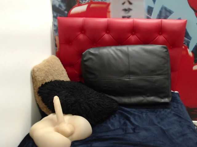 Трансляцияның скриншоттары mallys