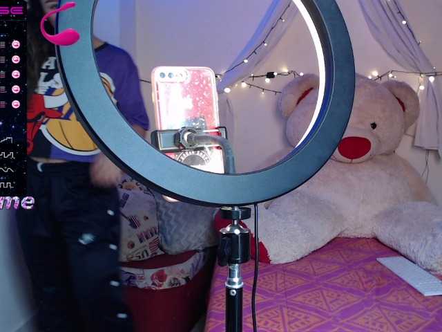 Трансляцияның скриншоттары Maluchi