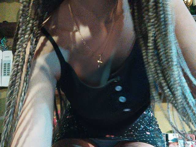 Трансляцияның скриншоттары Alenyschka