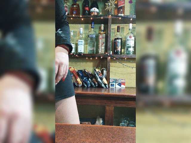 Трансляцияның скриншоттары Alenyschka