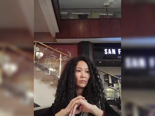 Трансляцияның скриншоттары Manamy