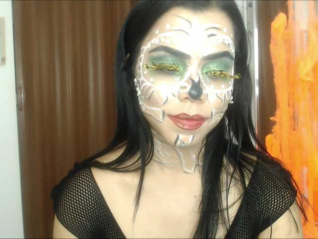 Трансляцияның скриншоттары marcelinee